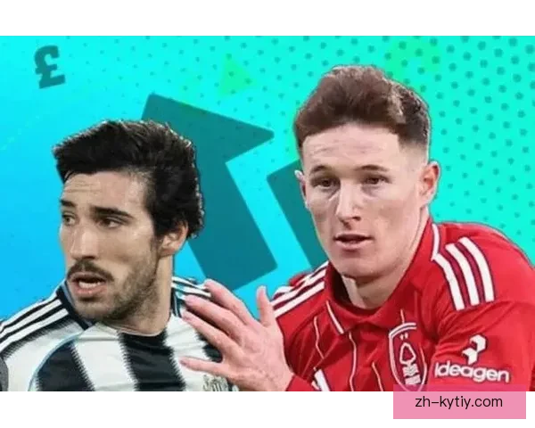 力挺卡塞米罗看好托纳利核心位